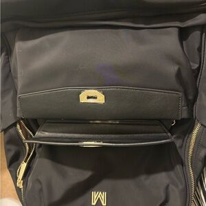 The multifunctional work bag from Meia